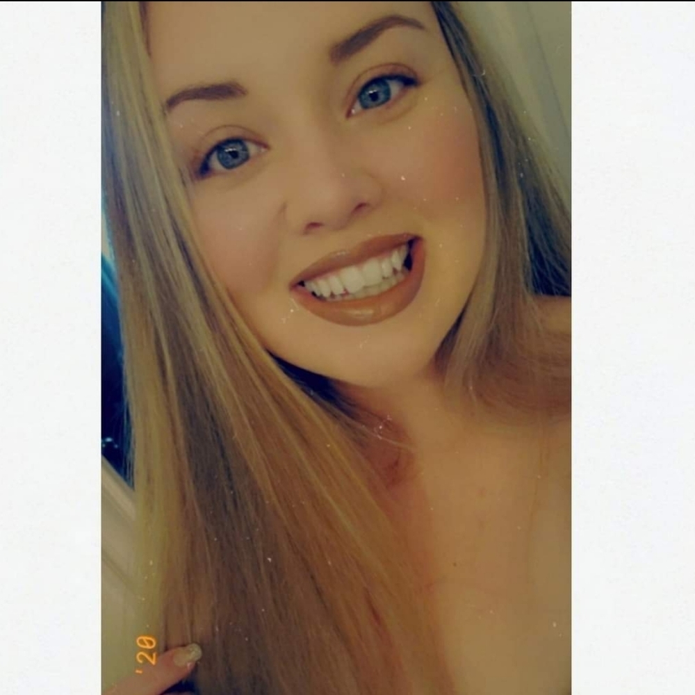 Meet your Posher, Brittany